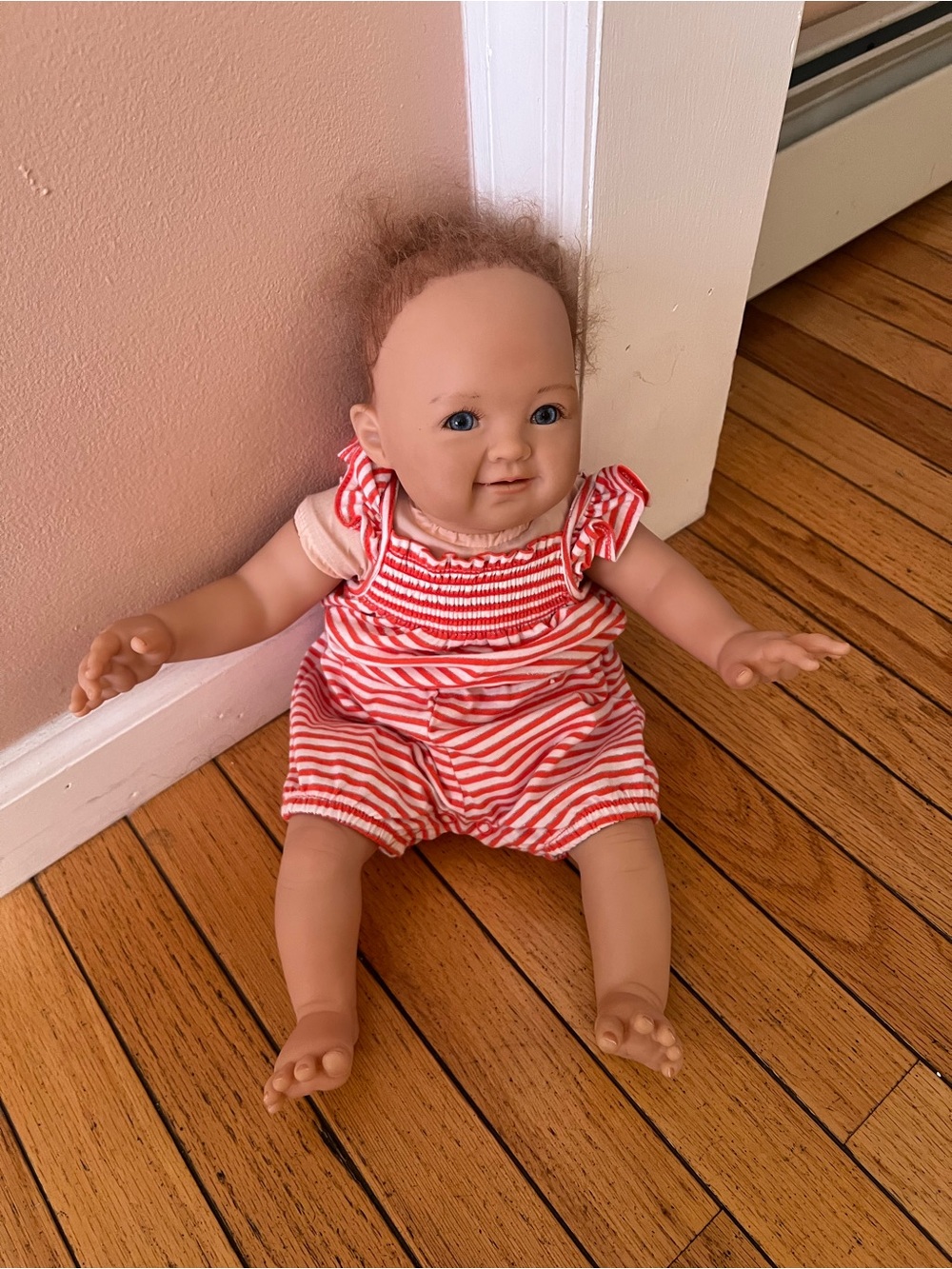 Ashton Drake Doll